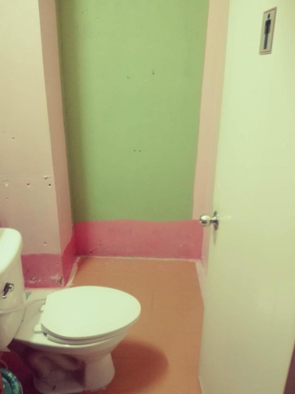 Maddy'S Hostel Пханган Экстерьер фото